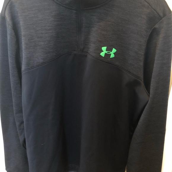 Under armour men’s jacket - Picture 2 of 6